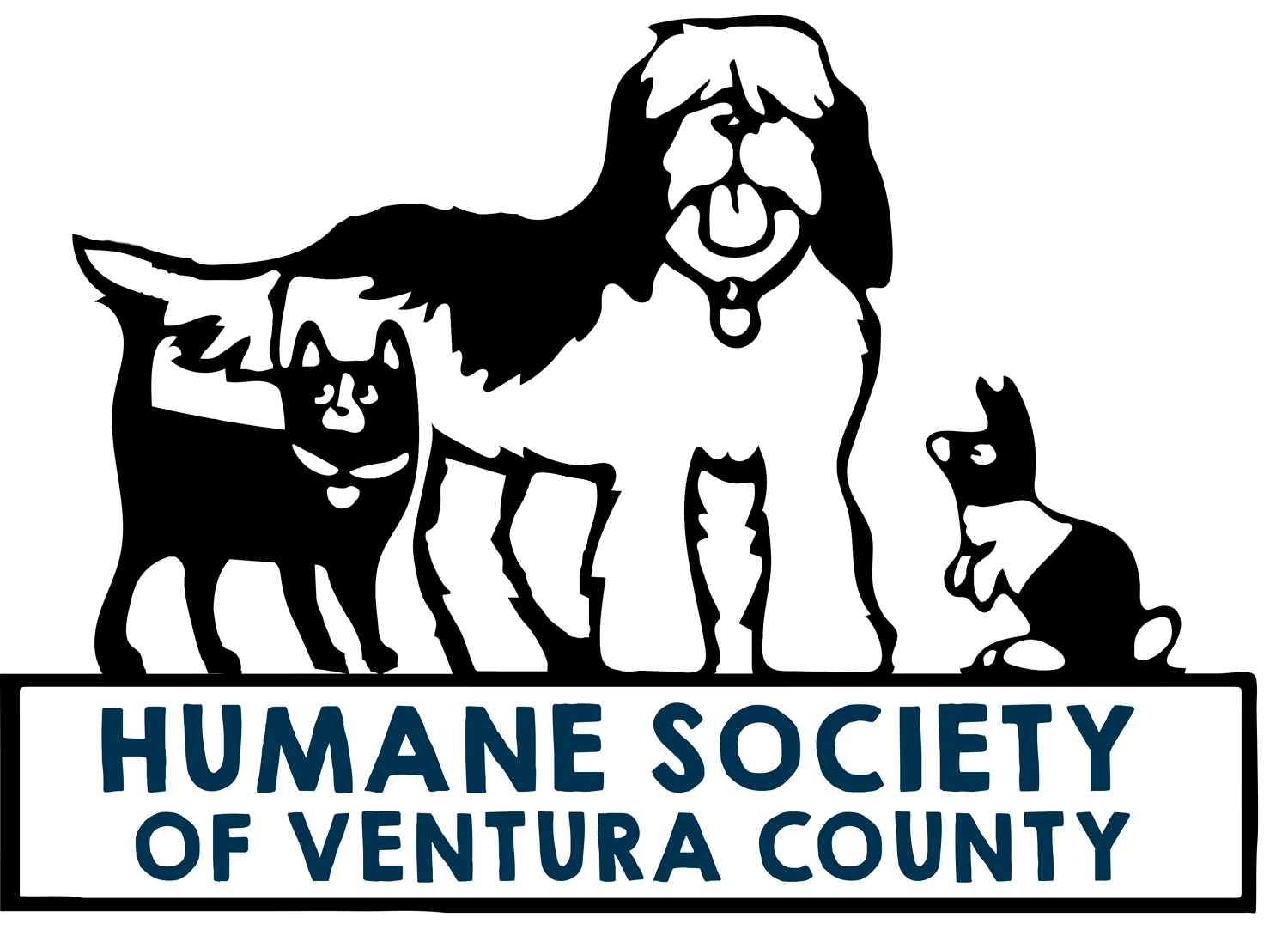 Humane Society of Ventura County